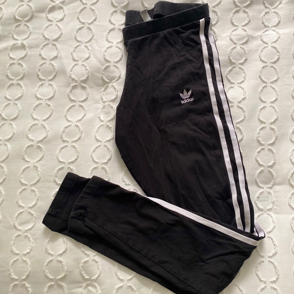 Adidas leggings